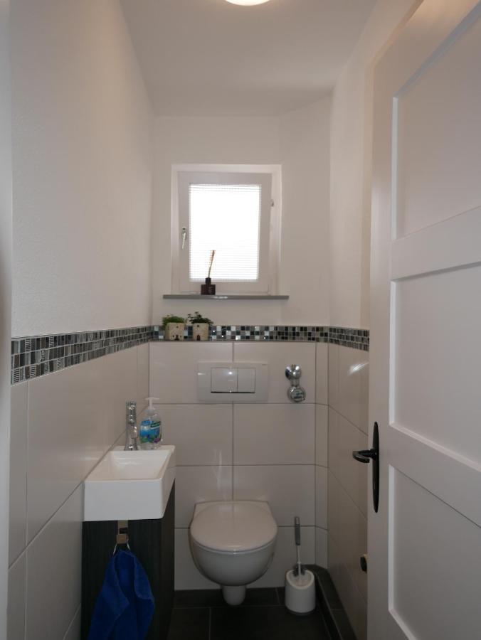 Neu Ab 2022: Schoene Ferienwohnung In Top-Lage 84M2 Langenargen Exterior foto